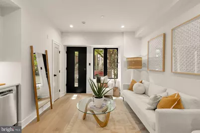 1463 Harvard Street NW #3, Washington, DC 20009 - Photo 1