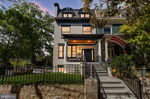 1527 Buchanan St NW, Washington, DC 20011 - Photo 1