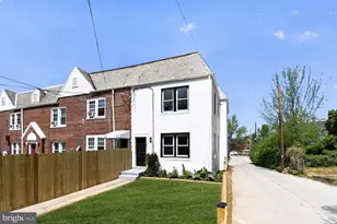 305 Decatur St NW, Washington, DC 20011 - Photo 1