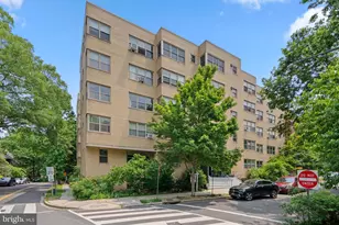 3025 Ontario Rd NW, Washington, DC 20009 - Photo 1