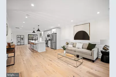 509 Randolph Street NW #2, Washington, DC 20011 - Photo 1