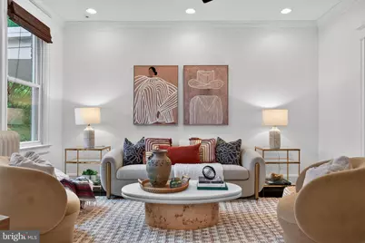 731 Princeton Place NW, Washington, DC 20010 - Photo 1