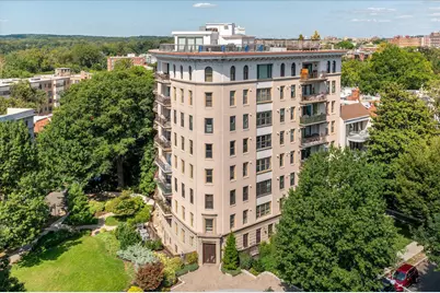 2301 Connecticut Avenue NW #4A, Washington, DC 20008 - Photo 1