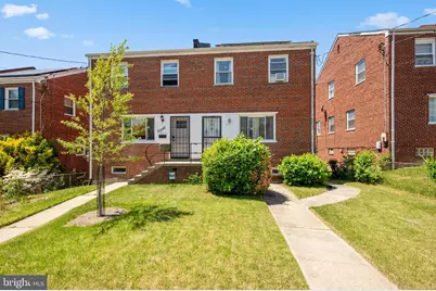 5044 10th Street NE, Washington, DC 20017 - Photo 1