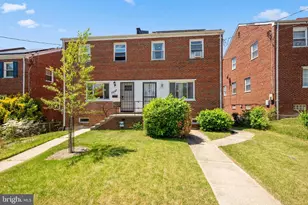 5044 10th St NE, Washington, DC 20017 - Photo 1
