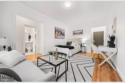 105 6th Street SE #205, Washington, DC 20003 - Photo 1