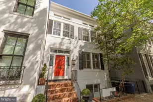 3249 P St NW, Washington, DC 20007 - Photo 1
