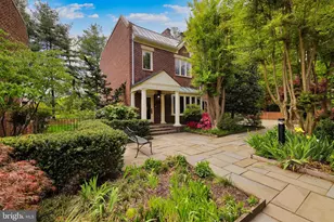 4018 Chancery Ct NW, Washington, DC 20007 - Photo 1