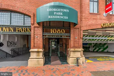 1080 Wisconsin Avenue NW #405, Washington, DC 20007 - Photo 1