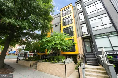 3821 14th Street NW #6, Washington, DC 20011 - Photo 1