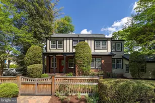 3737 Van Ness St NW, Washington, DC 20016 - Photo 1