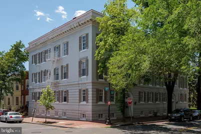2908 Q Street NW #106, Washington, DC 20007 - Photo 1