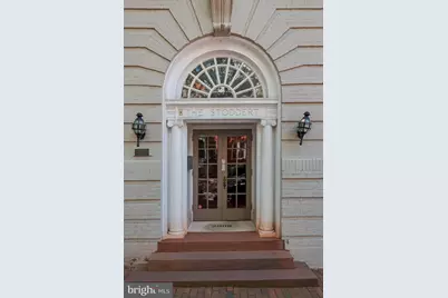 2908 Q Street NW #105, Washington, DC 20007 - Photo 1