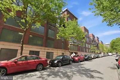 2328 Champlain Street NW #326, Washington, DC 20009 - Photo 1