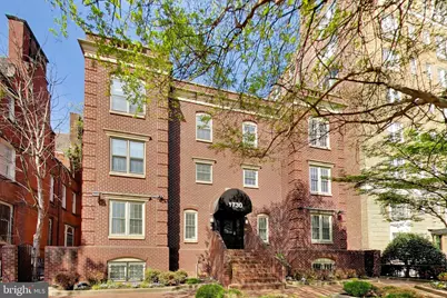 1730 16th Street NW #14, Washington, DC 20009 - Photo 1