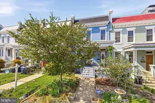459 Luray Pl NW, Washington, DC 20010 - Photo 1
