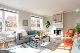 1737 P St NW, Washington, DC 20036 - Photo 1