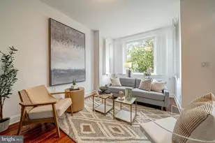3524 11th St NW, Washington, DC 20010 - Photo 1