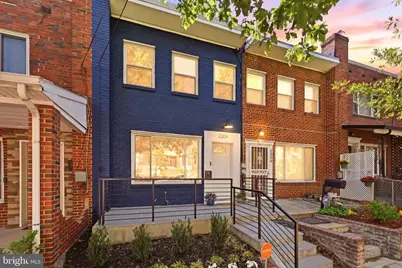 2206 16th Street NE, Washington, DC 20018 - Photo 1