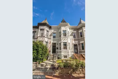 131 NW P Street NW, Washington, DC 20001 - Photo 1