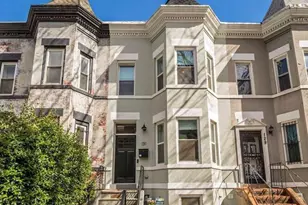 131 NW P Street NW, Washington, DC 20001 - Photo 1
