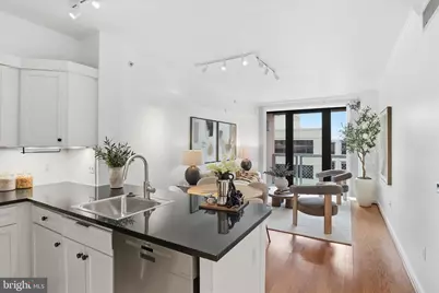 631 D Street NW #1227, Washington, DC 20004 - Photo 1