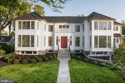 5042 Overlook Road NW, Washington, DC 20016 - Photo 1