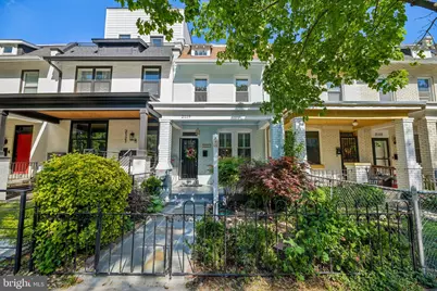2119 3rd Street NE, Washington, DC 20002 - Photo 1
