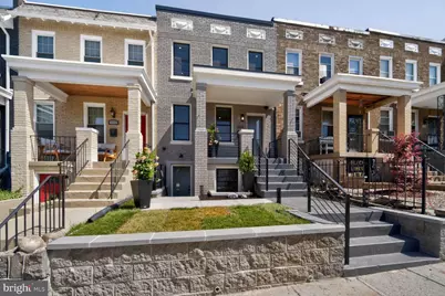 1114 Oates Street NE, Washington, DC 20002 - Photo 1