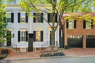 1238 28th St NW, Washington, DC 20007 - Photo 1