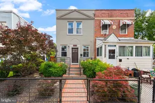 6215 7th St NW, Washington, DC 20011 - Photo 1