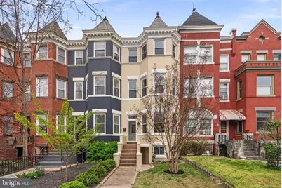 65 Bryant Street NW, Washington, DC 20001 - Photo 1