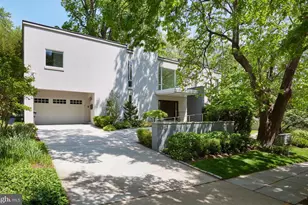 2867 Tilden St NW, Washington, DC 20008 - Photo 1