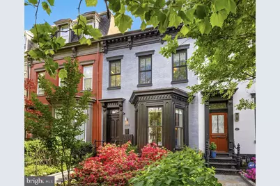 1436 S Street NW, Washington, DC 20009 - Photo 1