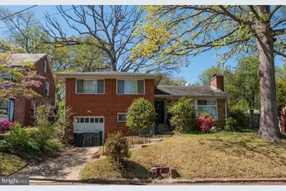 4606 Blagden Terrace NW, Washington, DC 20011 - Photo 1