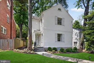 6120 32nd Pl NW, Washington, DC 20015 - Photo 1