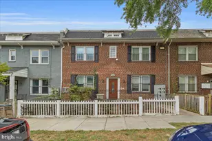 1707 Capitol Ave NE, Washington, DC 20002 - Photo 1