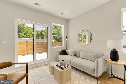 2606 41st Street NW #7, Washington, DC 20007 - Photo 1