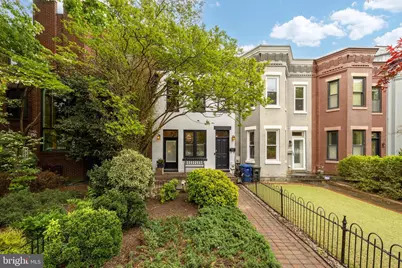 1013 North Carolina Avenue SE, Washington, DC 20003 - Photo 1