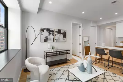 2525 Pennsylvania Avenue NW #303, Washington, DC 20037 - Photo 1