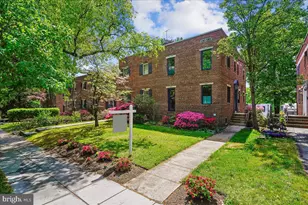 2910 Upton St NW, Washington, DC 20008 - Photo 1