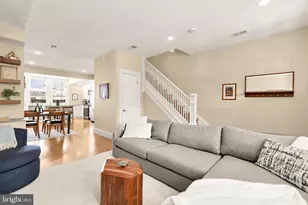407 Delafield Pl NW, Washington, DC 20011 - Photo 1