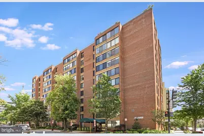 1301 20th Street NW #402, Washington, DC 20036 - Photo 1