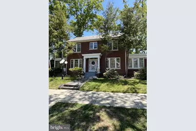 4601 17th Street NW, Washington, DC 20011 - Photo 1