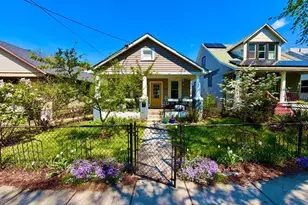 4020 Grant St NE, Washington, DC 20019 - Photo 1