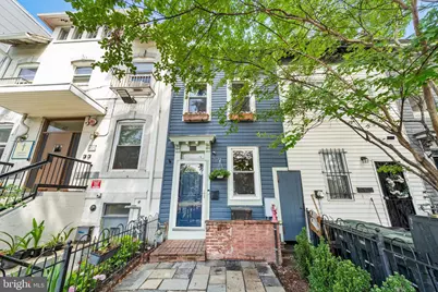 617 Rhode Island Avenue NW, Washington, DC 20001 - Photo 1