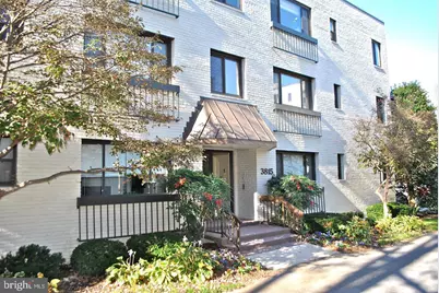 3815 Davis Place NW #1, Washington, DC 20007 - Photo 1