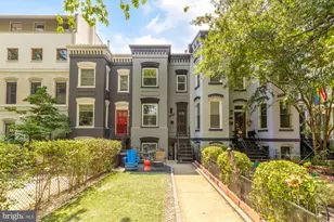1632 New Jersey Ave NW, Washington, DC 20001 - Photo 1