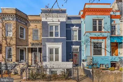 46 Q Street NE #B, Washington, DC 20002 - Photo 1