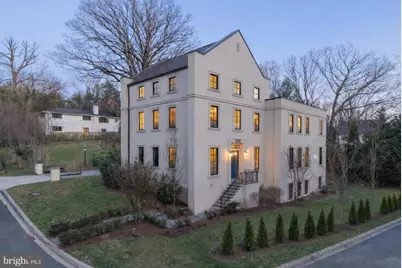 3128 Appleton Street NW, Washington, DC 20008 - Photo 1